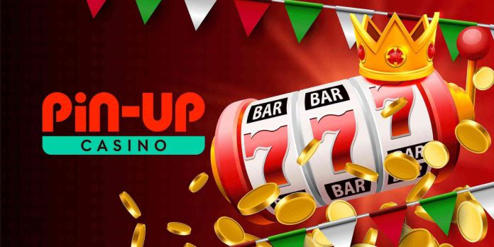 
Pin Up Casino İcmalı: 2024-cü ildə qanunidirmi?
