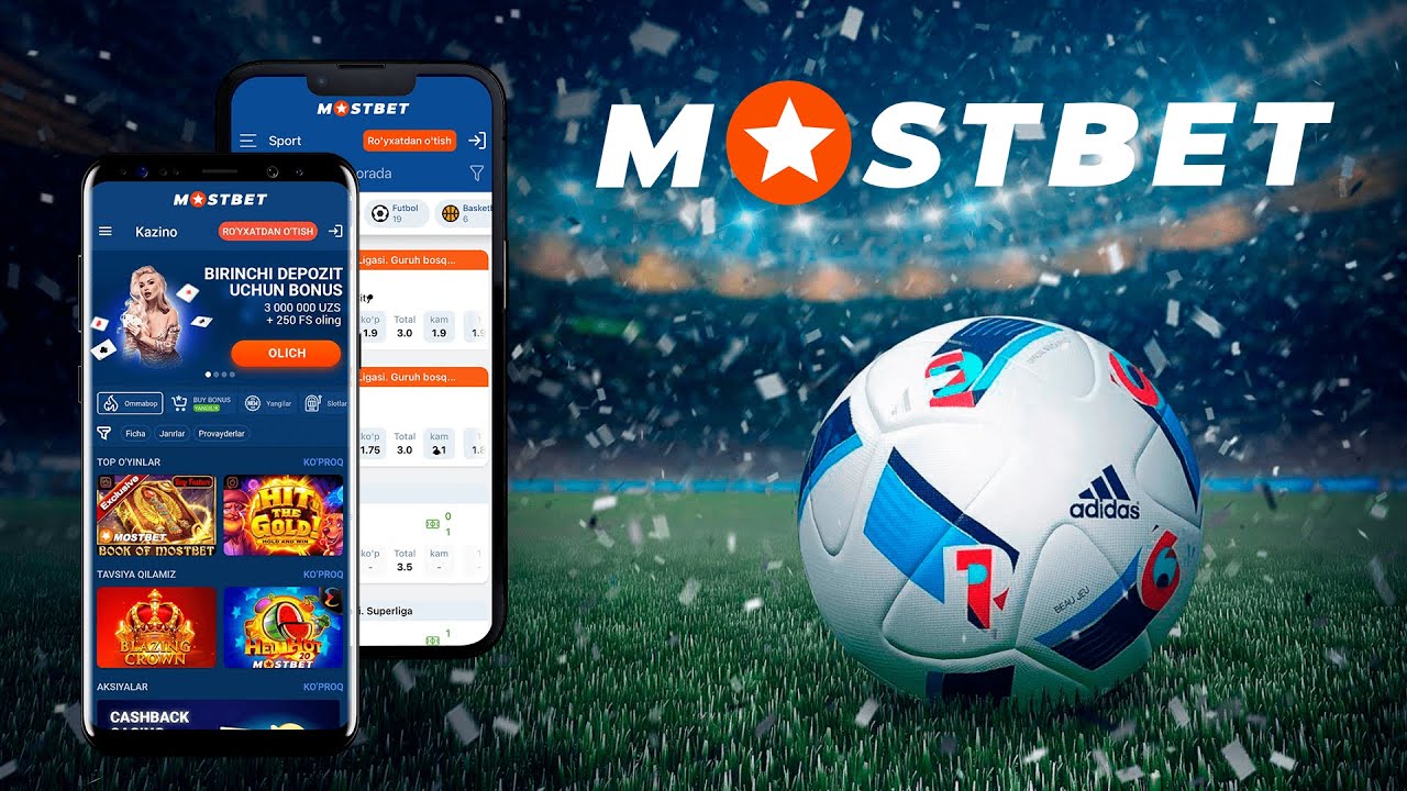 Mostbet India